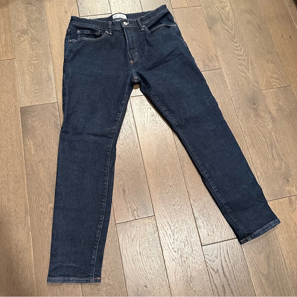 GAP Men's Skinny Gapflex Max Jeans 33 x  30